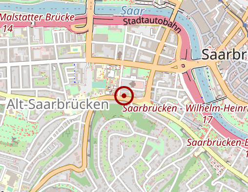 Karte: Tikachinskiy Igor