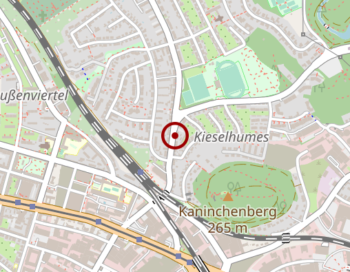 Karte: Römer-Apotheke