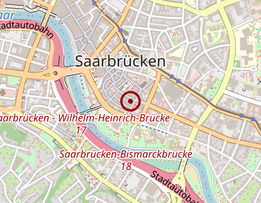 Karte: Schlüssel Neisius GmbH