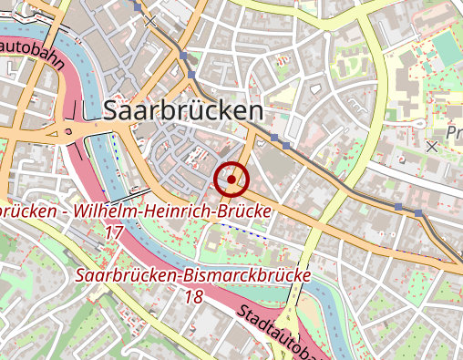 Karte: Saljo-Rossi Cristina