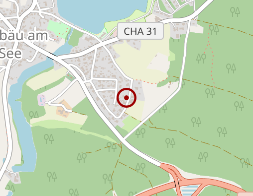 Karte: Spießl Eduard Taxi- und Mietwagenunternehmen