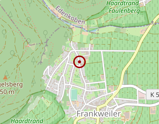 Karte: Krumholz Juliane