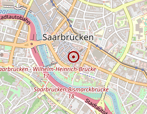 Karte: Bauermann Frank