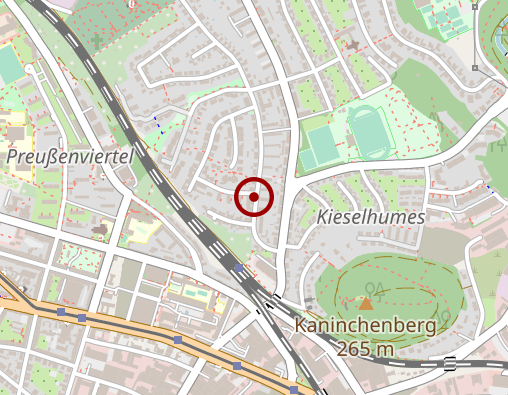 Karte: Walther Bärbel