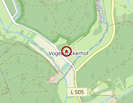 Karte: Christin Werling