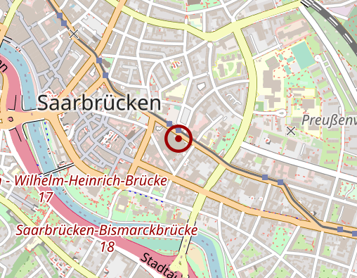 Karte: Jahrmann Helga