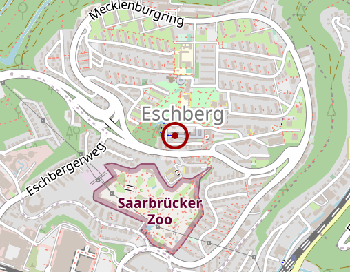 Karte: MiLu Leben - Mit Lust leben GmbH & Co. KG