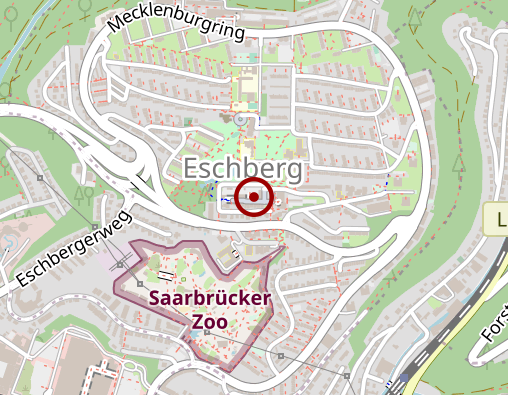 Karte: MiLu Leben - Mit Lust leben GmbH & Co. KG