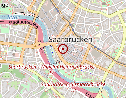 Karte: Meine Superhelden