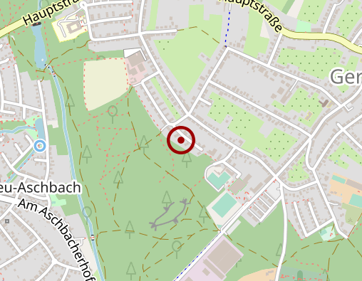 Karte: Kappel Martina