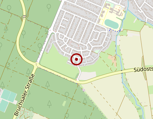 Karte: Stadler Flughafentransfer