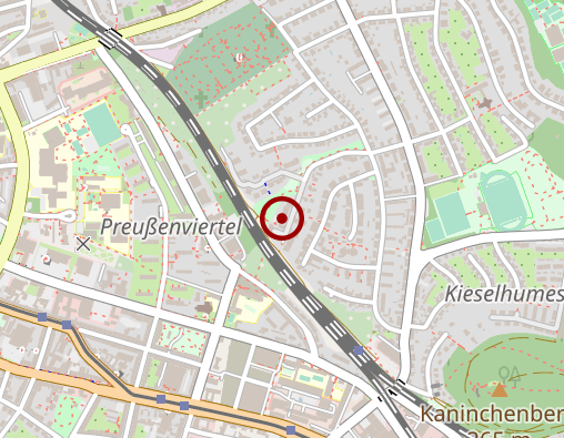 Karte: Scherer Klaus u. Sabine Dipl.-Psych.