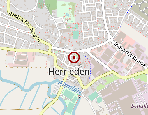 Karte: Nieß Stefanie