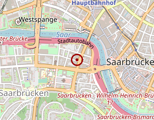 Karte: Stengel-Apotheke