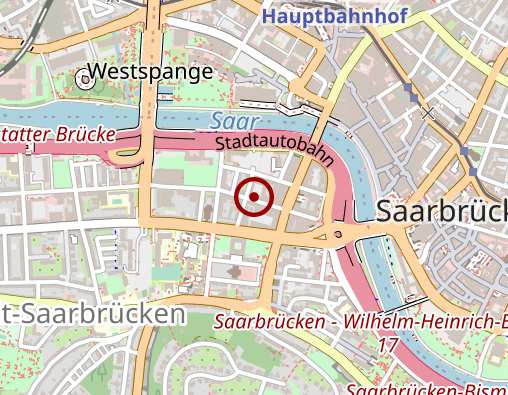 Karte: Traditionell OOIY