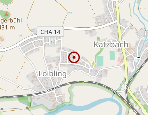 Karte: Griesbauer Nicole Ernährungsberatung