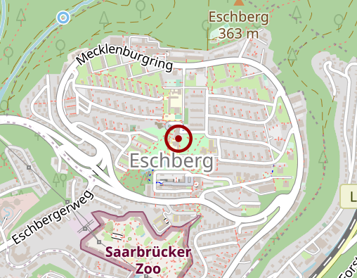 Karte: Holmann, Peter -