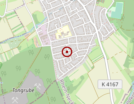 Karte: Rachel Ramona