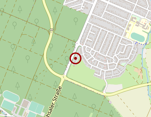 Karte: Szymanski Annette