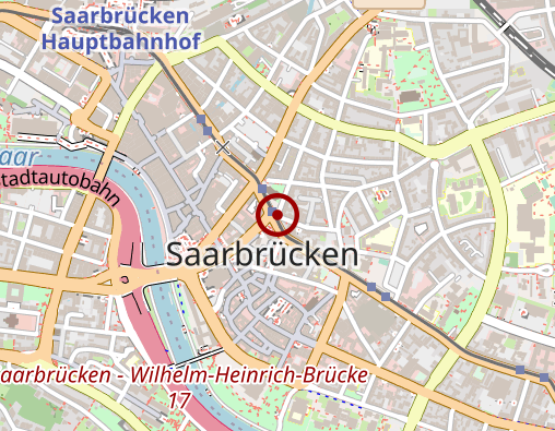 Karte: Alltagsbegleiter