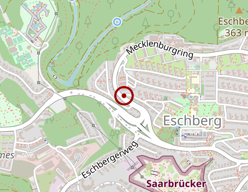 Karte: Familienentlastender Dienst Manuela Scuglia