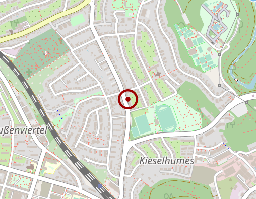 Karte: Schrader Christian Dr.med.