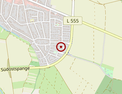 Karte: Praxis für Ganzheitliche Ernährungsberatung