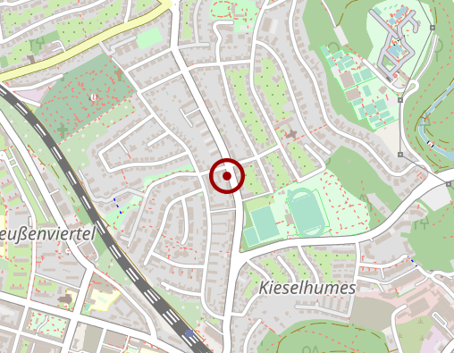 Karte: Schönwandt-Käfer Elke