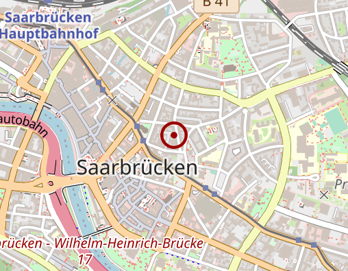 Karte: Rousseau Ralf Dipl.-Psych.