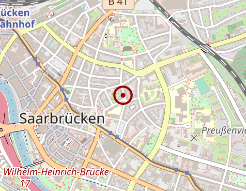 Karte: Labouvie-Rausch Annette