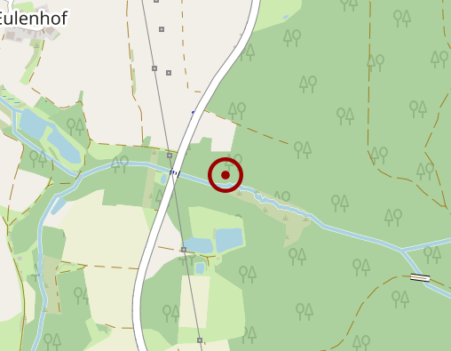 Karte: Lewey Training Medizinische Kräftigungstherapie