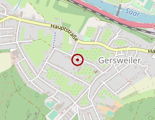 Karte: Frank Christine