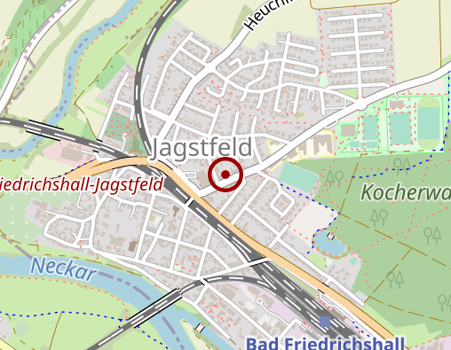 Karte: Erismann Jürgen