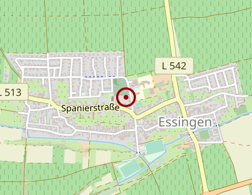 Karte: Löwen-Apotheke