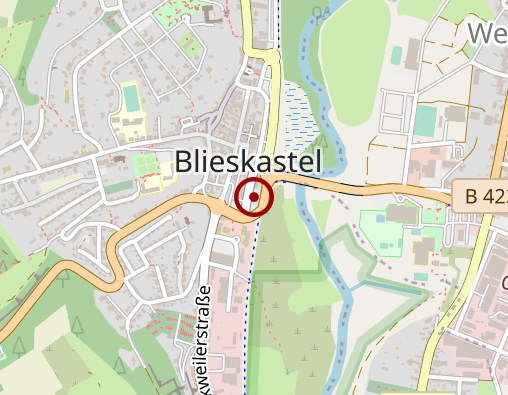 Karte: Doppler E. GmbH