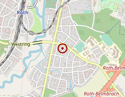 Karte: Toholt Markus P.