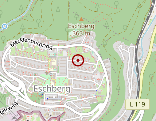 Karte: Sehnert Sylvia