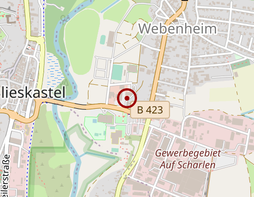 Karte: Karmann Jutta