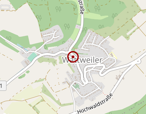 Karte: Eierle Eva und Chantal