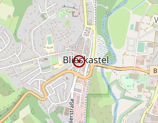 Karte: Neuer Angela, Regitz Dagmar