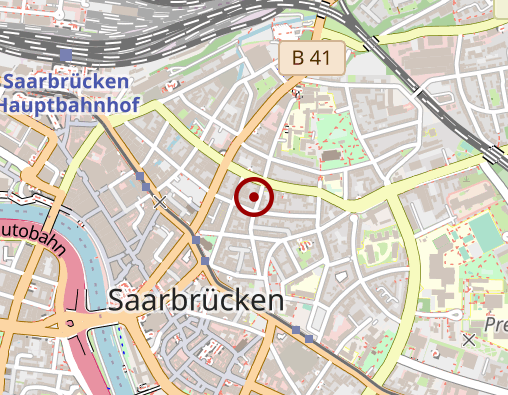 Karte: Weinmann Peter