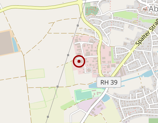 Karte: WUNDmed GmbH & Co. KG