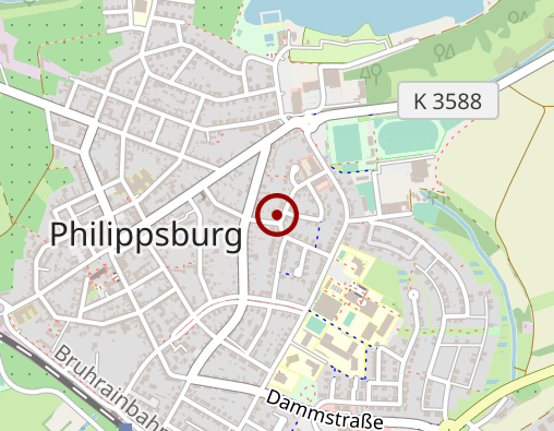 Karte: Schwarz Kai Dr.