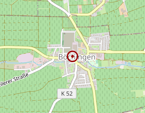 Karte: Marose-Vogel Esther