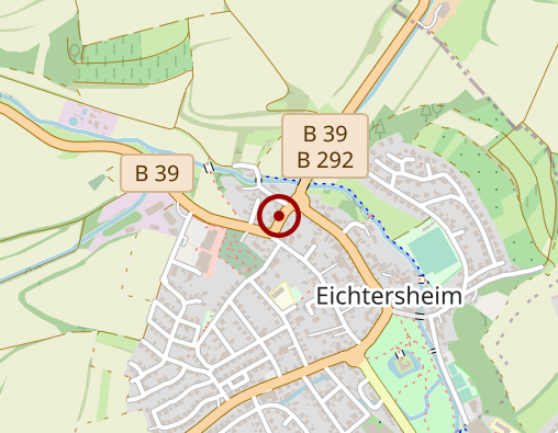 Karte: Oberle-Hauselmann C.