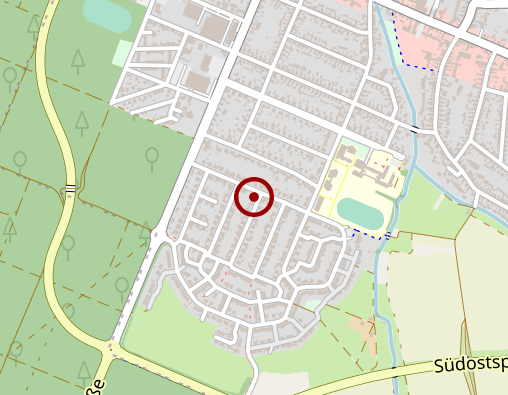 Karte: Zimmermann Egbert