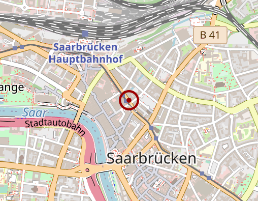 Karte: Naturewell Sabine Reichardt