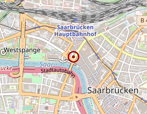 Karte: Schlicksupp-Dreher Dagmar Dr