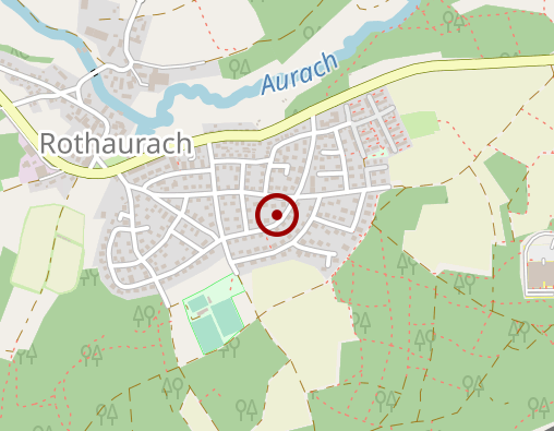 Karte: Weigel Elfe Heilpraktikerin