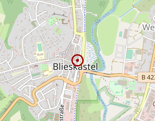 Karte: Theiß Stephanie